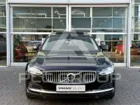 2021 Volvo V90
