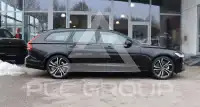 2021 Volvo V90