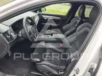 2021 Volvo V90