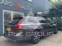 2021 Volvo V90