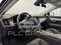 2021 Volvo V90