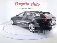2021 Volvo V90