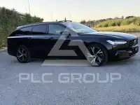 2021 Volvo V90