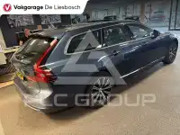 2021 Volvo V90