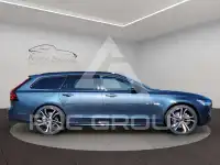 2021 Volvo V90