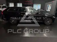 2021 Volvo V90