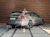 2021 Volvo V90
