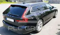 2021 Volvo V90