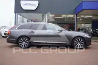 2021 Volvo V90