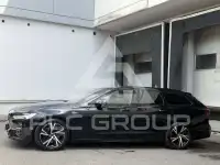 2021 Volvo V90