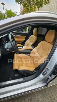 2021 Volvo V90