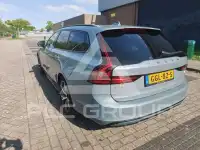 2021 Volvo V90