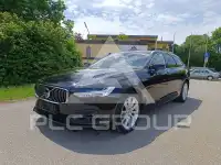 2021 Volvo V90