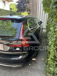 2021 Volvo V90