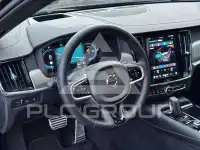 2021 Volvo V90