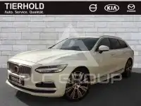 2021 Volvo V90