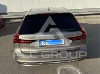 2021 Volvo V90