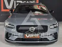 2021 Volvo V90
