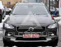 2021 Volvo V90