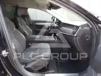 2021 Volvo V90