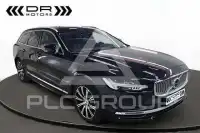 2021 Volvo V90