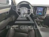 2021 Volvo V90