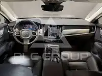 2021 Volvo V90