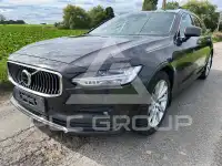 2021 Volvo V90