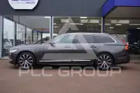 2021 Volvo V90