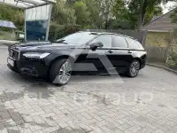 2021 Volvo V90