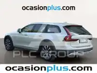 2021 Volvo V90