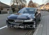 2021 Volvo V90
