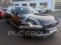 2021 Volvo V90