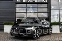 2021 Volvo V90