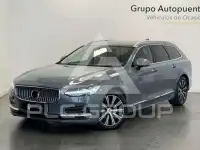 2021 Volvo V90