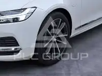2021 Volvo V90