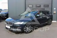 2021 Volvo V90