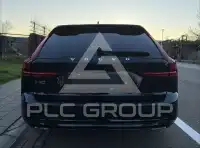 2021 Volvo V90