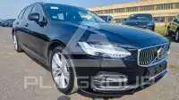 2021 Volvo V90
