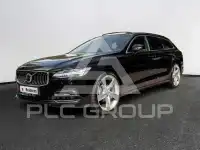 2021 Volvo V90