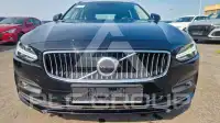 2021 Volvo V90