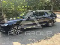 2021 Volvo V90