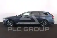 2021 Volvo V90