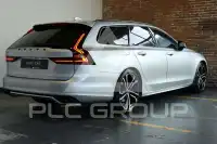 2021 Volvo V90