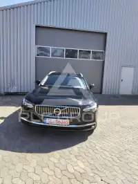 2021 Volvo V90
