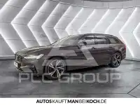 2021 Volvo V90