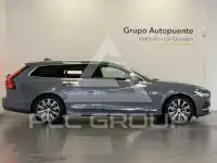 2021 Volvo V90