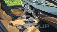 2021 Volvo V90