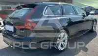 2021 Volvo V90