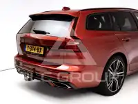 2021 Volvo V90
